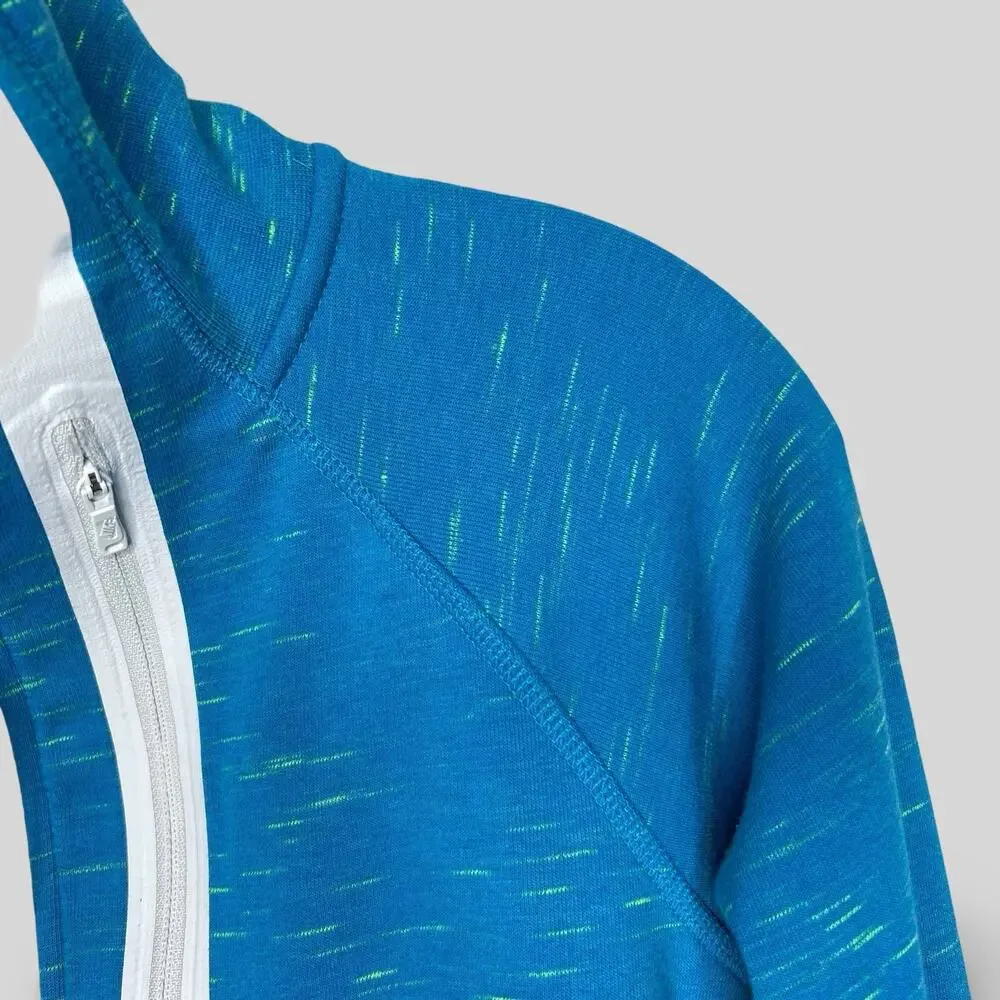 Nike Tech Fleece Moto Zip Jacket